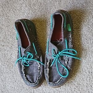 Twisted X Womens Shoes 8 1/2